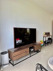 The Jovell (D17), Condominium #556461811